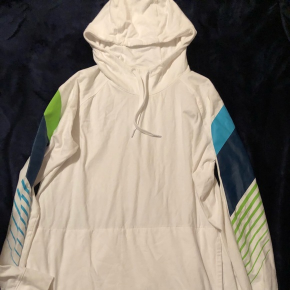 American Eagle Hoodie - Picture 1 of 2